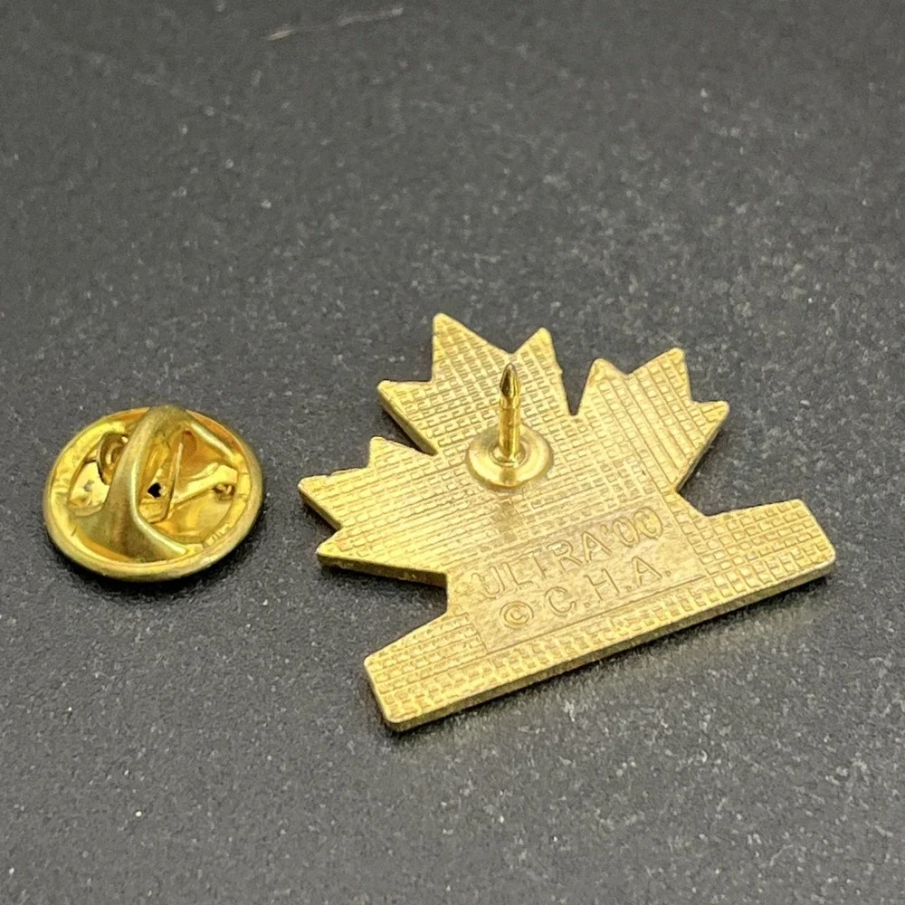 N/A pin has
